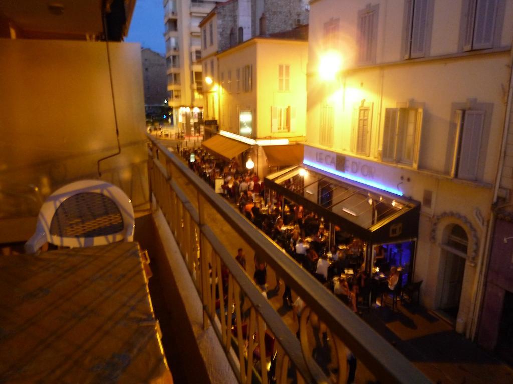 Apartment Freres Pradignac Cannes