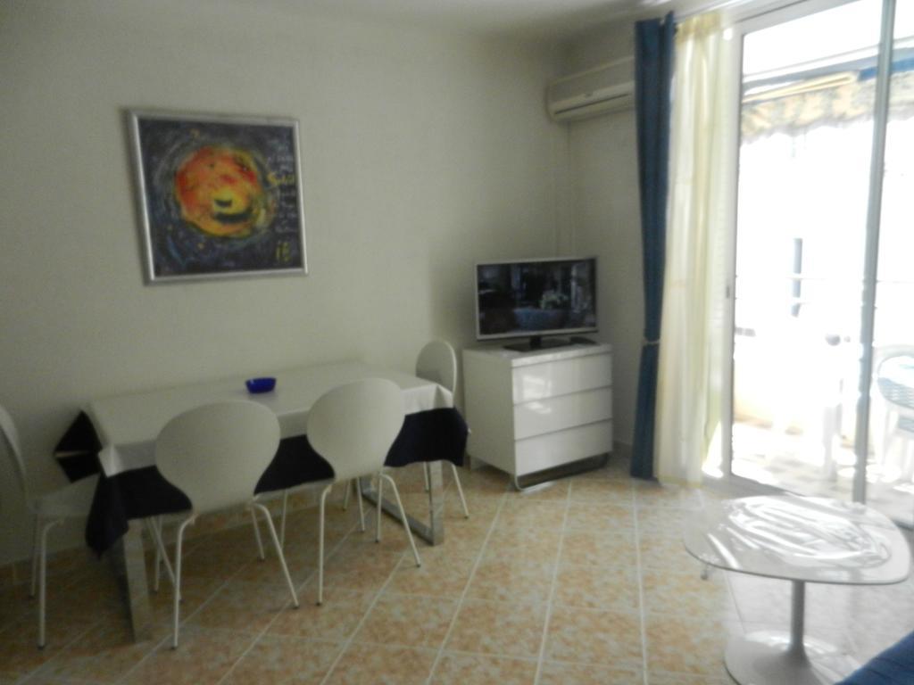 Apartment Freres Pradignac Cannes