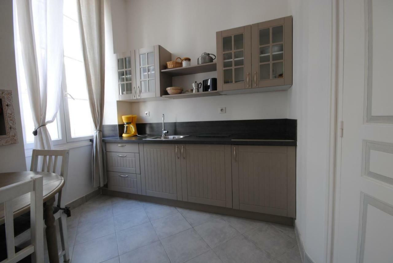 Apartment Freres Pradignac Cannes